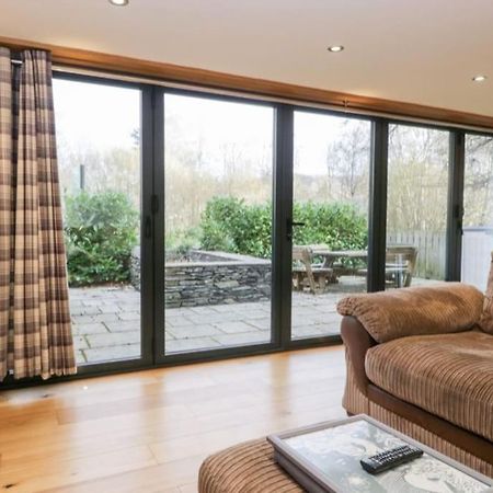Bridge Cottage Newby Bridge Εξωτερικό φωτογραφία