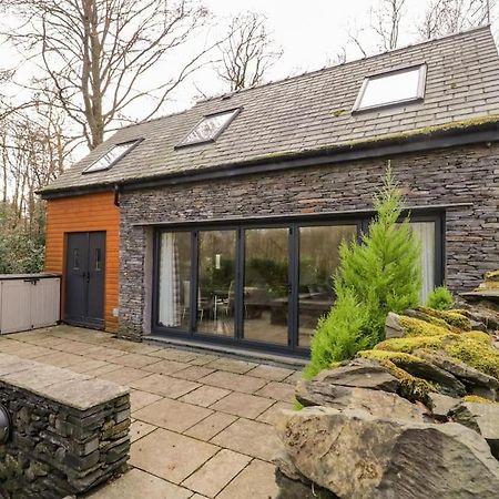 Bridge Cottage Newby Bridge Εξωτερικό φωτογραφία