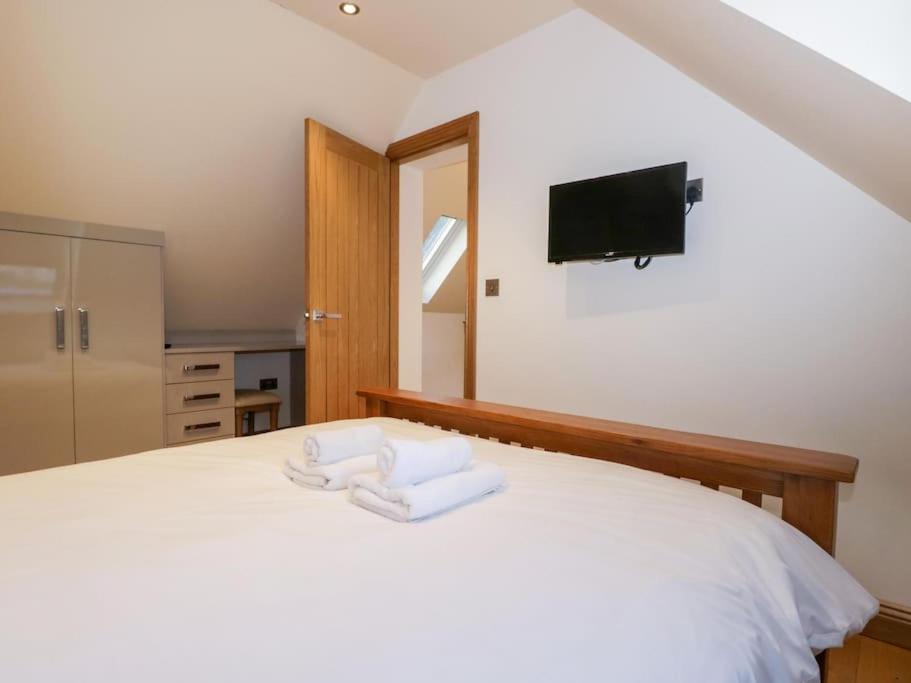 Bridge Cottage Newby Bridge Εξωτερικό φωτογραφία