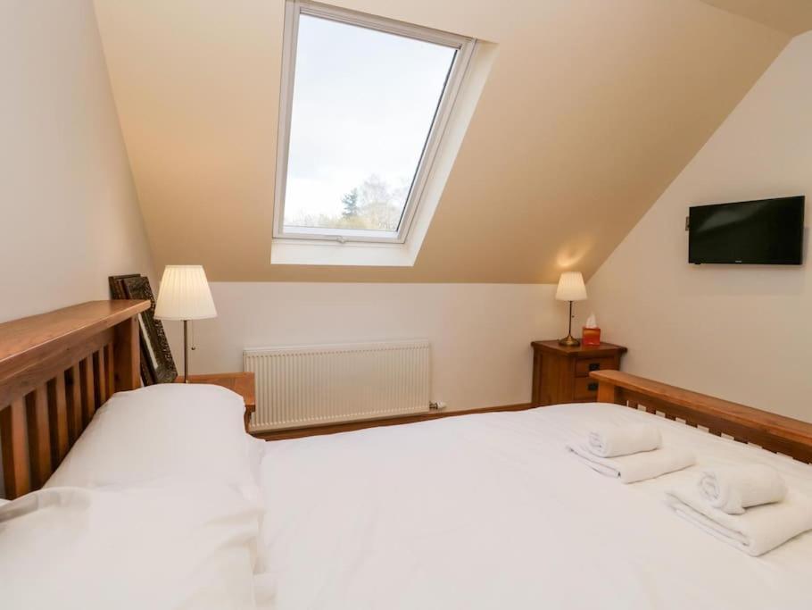Bridge Cottage Newby Bridge Εξωτερικό φωτογραφία