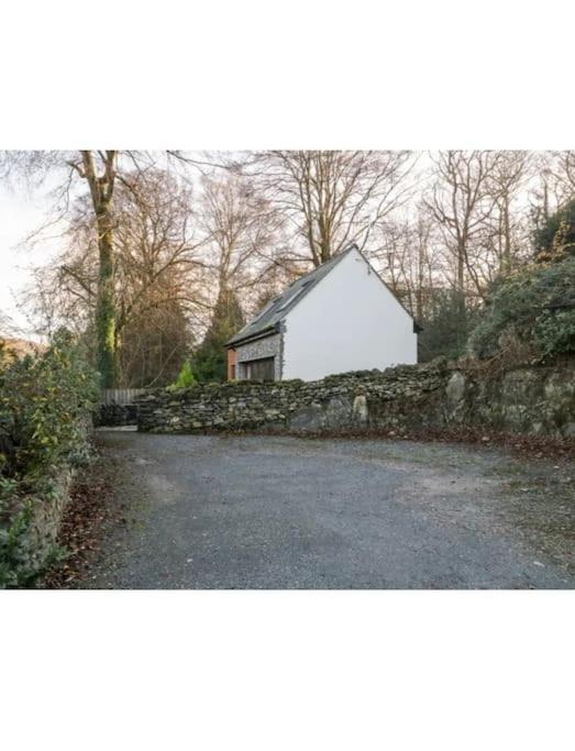 Bridge Cottage Newby Bridge Εξωτερικό φωτογραφία