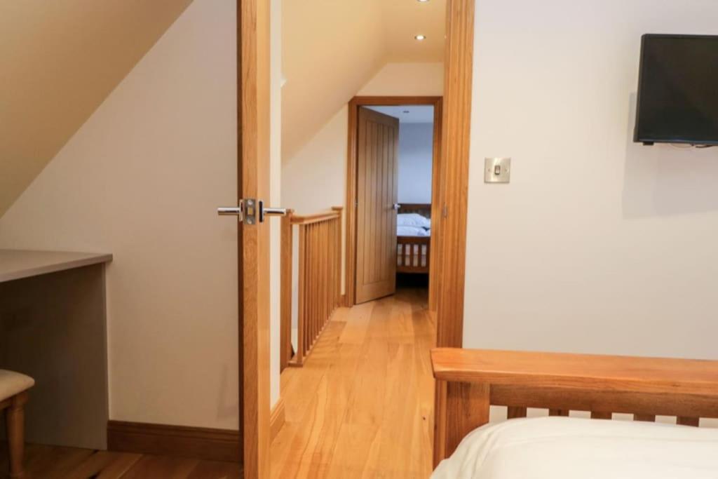 Bridge Cottage Newby Bridge Εξωτερικό φωτογραφία