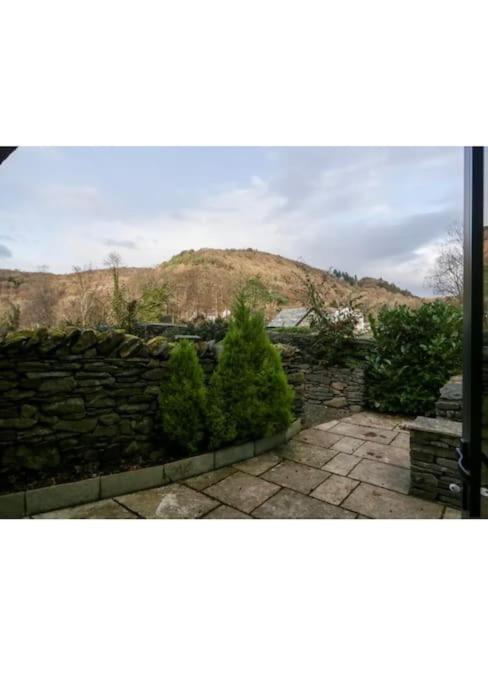 Bridge Cottage Newby Bridge Εξωτερικό φωτογραφία