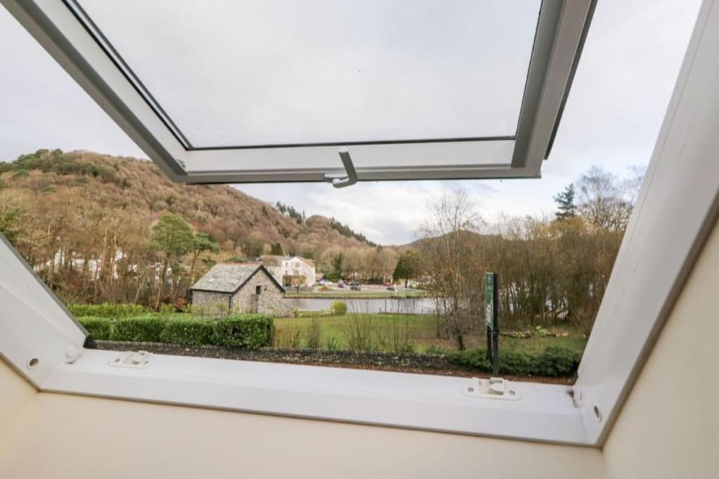 Bridge Cottage Newby Bridge Εξωτερικό φωτογραφία