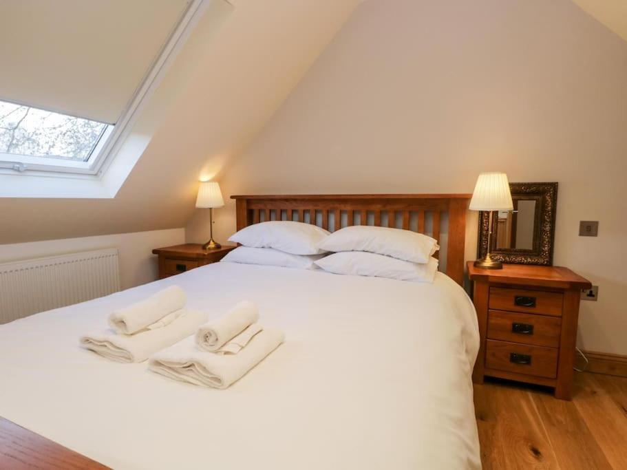 Bridge Cottage Newby Bridge Εξωτερικό φωτογραφία