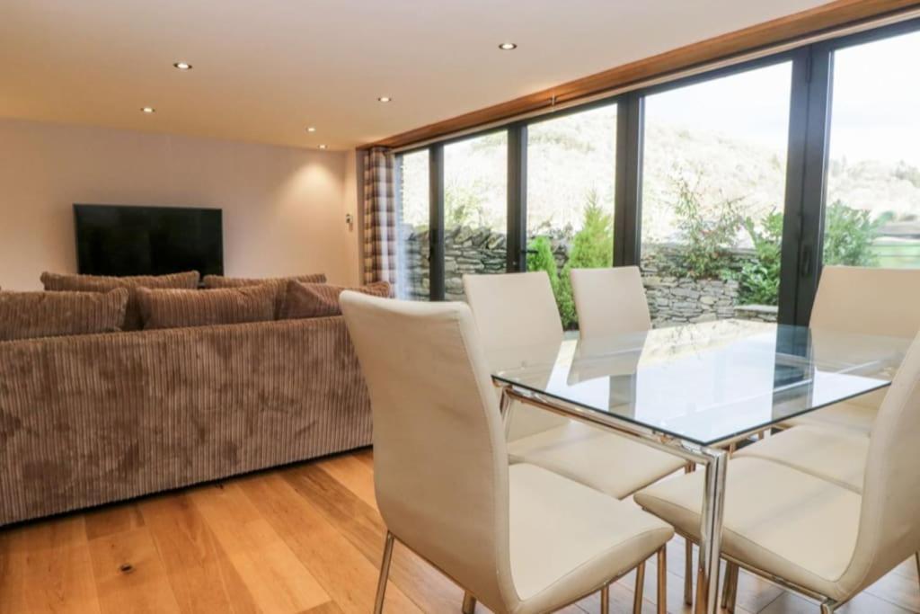 Bridge Cottage Newby Bridge Εξωτερικό φωτογραφία
