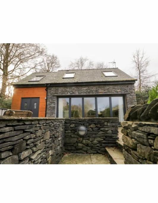 Bridge Cottage Newby Bridge Εξωτερικό φωτογραφία