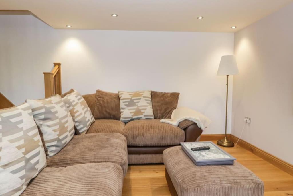 Bridge Cottage Newby Bridge Εξωτερικό φωτογραφία