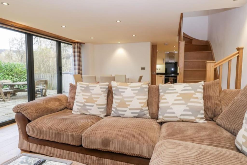 Bridge Cottage Newby Bridge Εξωτερικό φωτογραφία